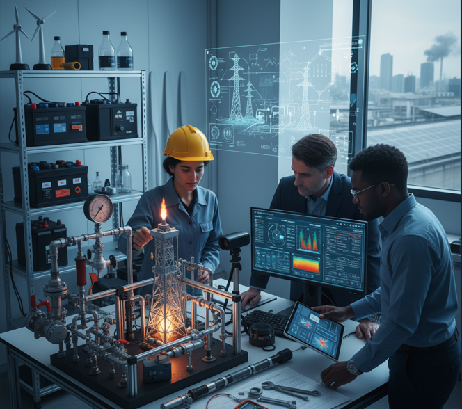 Fluides Chauffage Climatisation