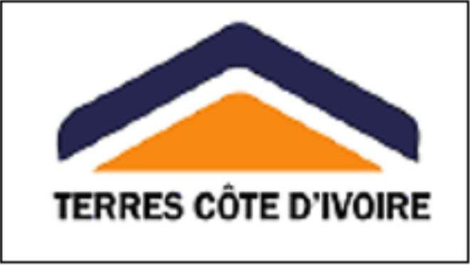 Logo Partenaire TERRES CÔTE D'IVOIRE