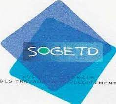 Logo Partenaire SOGETD